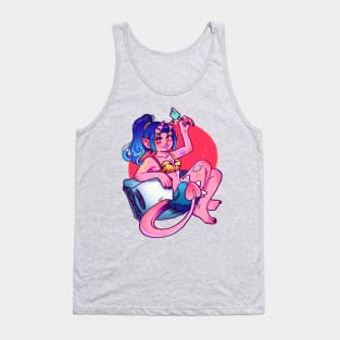 Oni Summer Tank Top